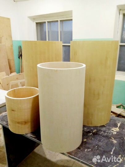 Подстолье для круглого стола