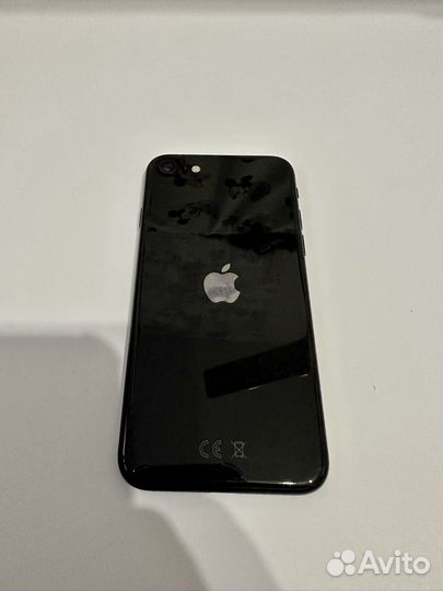 Apple iPhone SE 2020 128gb