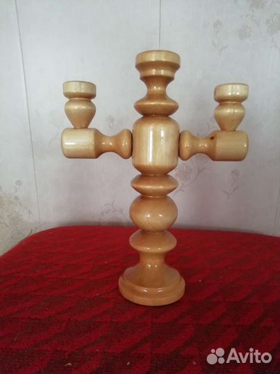 Подсвечник