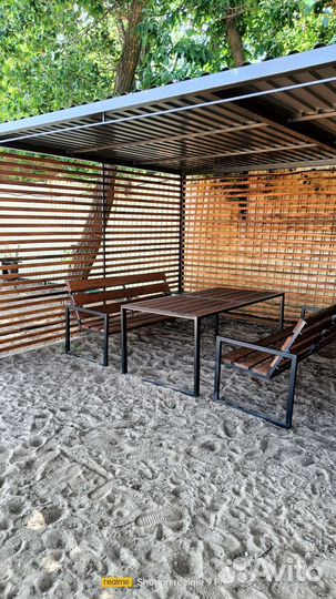 База отдыха