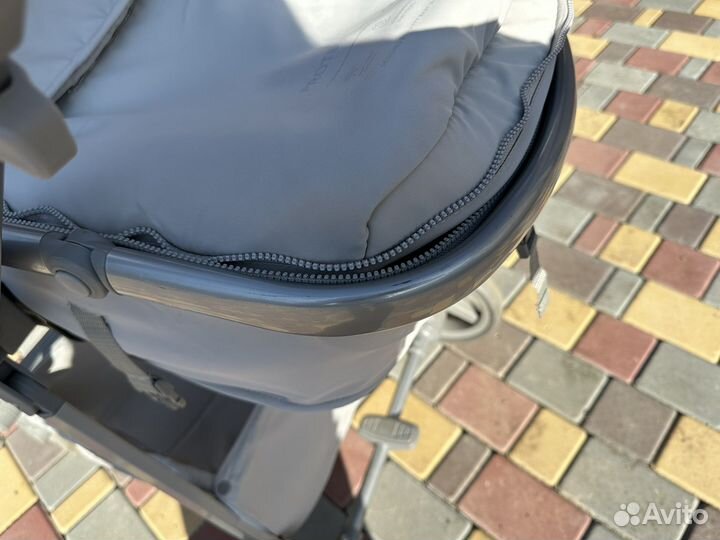 Коляска Happy baby