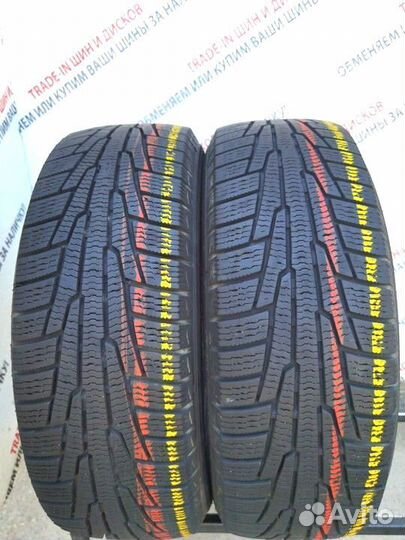 Nokian Tyres Nordman RS 185/65 R14 90R