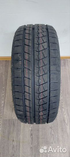 Fronway IcePower 868 275/40 R20 и 315/35 R20 106H