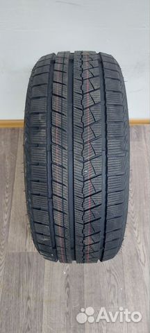 Fronway IcePower 868 275/40 R20 и 315/35 R20 106H