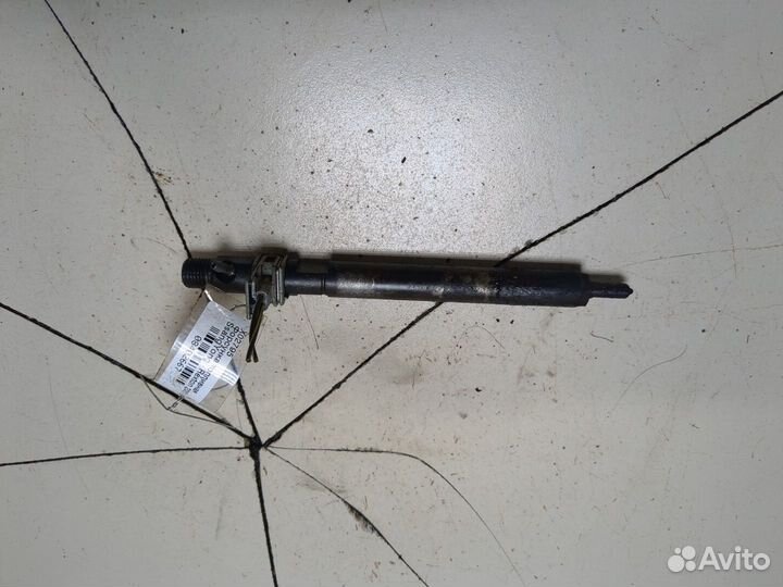 Форсунка топливная SsangYong Rexton, 2006