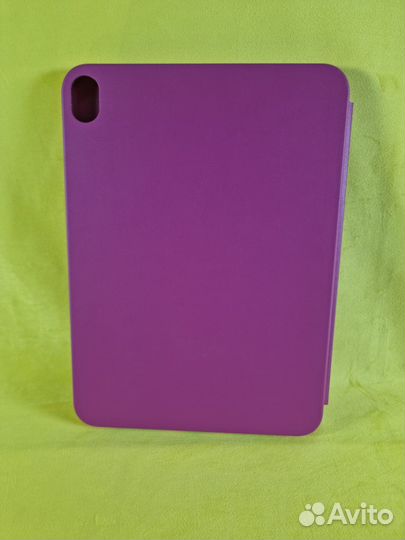 Чехол книжка для iPad10 2022 (10.9”)