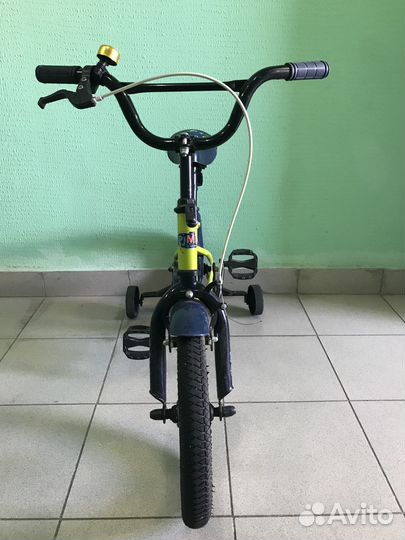 Продается двухколесный велосипед Kreiss PJ Masks