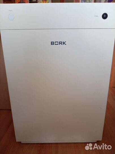 Очиститель / увлажнитель воздуха Bork A701