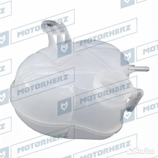 Motorherz KTZ1056 Бачок расширительный охлаждающей