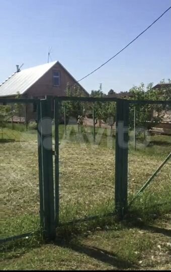 Участок 17 сот. (СНТ, ДНП)