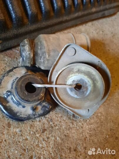 Опора амортизатора заднего Lifan Smily