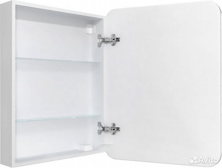 Зеркальный шкаф в ванную Montre