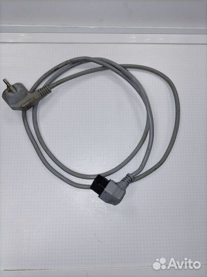 Сетевой шнур посудомоечной машины Bosch, Siemens