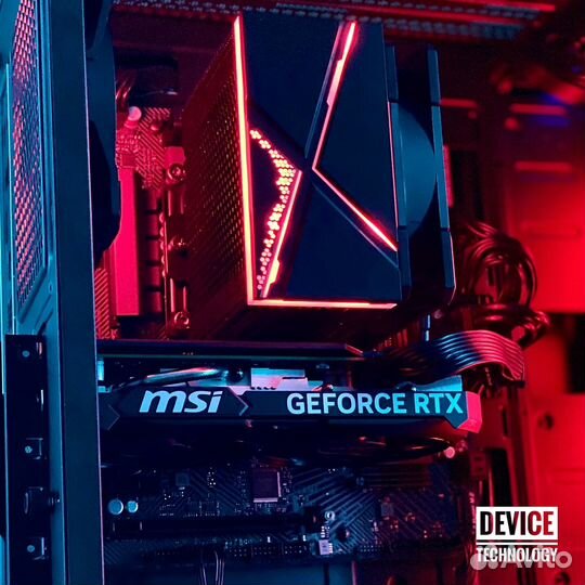 Gaming PC: Core i5-13400/ RTX 4060 8GB/ B760/ 32GB
