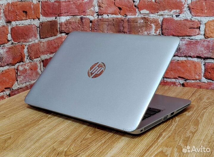 Hp мини Ноутбук на i5 для игр учебы работы Обмен