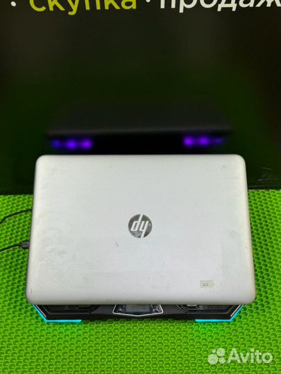 Ноутбук Hp ProBook 450G4