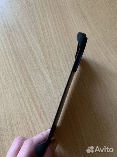 Чехол безрамочный на iPhone 13 pro