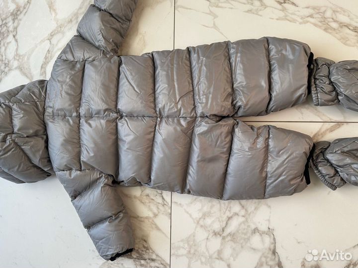 Зимний комбинезон Moncler 74