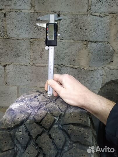 Goodyear Wrangler DuraTrac 265/70 R17 112Q