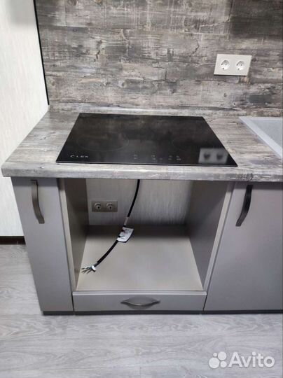 Варочная поверхность