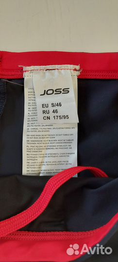 Плавки Joss