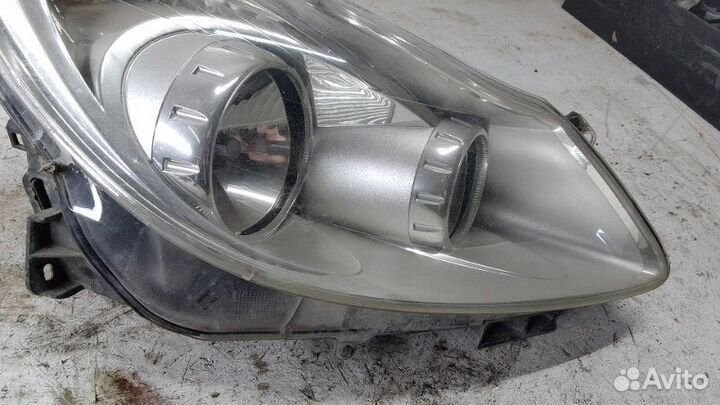 Фара правая Opel Corsa D 2007
