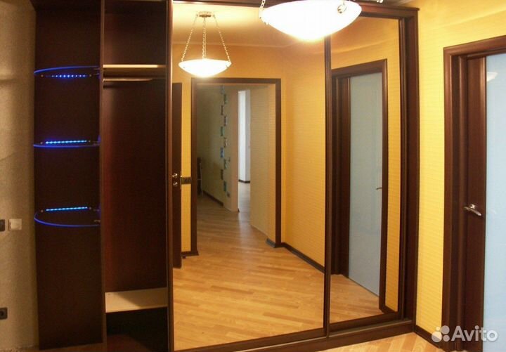 Шкаф прихожая