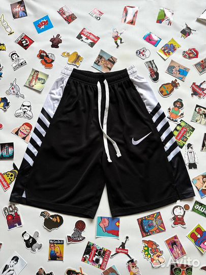 Шорты мужские
