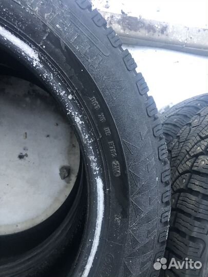 Pirelli Winter Carving Edge 225/55 R18 102T