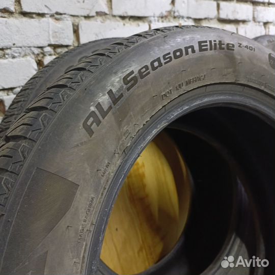 Goodride Z-401 All Season Elite 235/55 R18