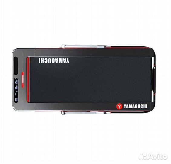 Беговая дорожка Yamaguchi