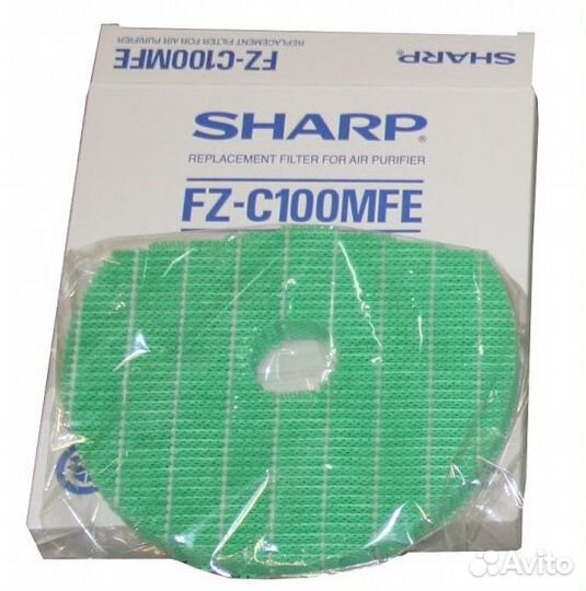 FZ-C100MFE Фильтр для KC-C100EW