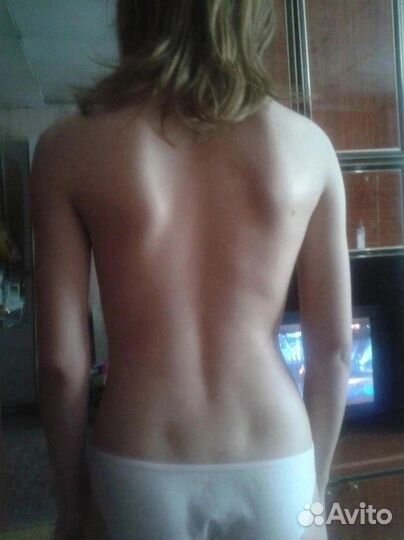 Профессиональный массаж