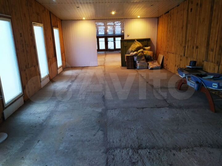 Производство, 300 м²