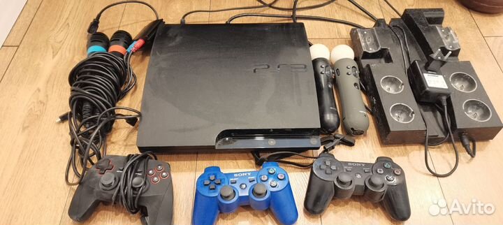 Sony playstation 3