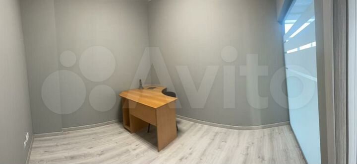 Офис, 10 м²