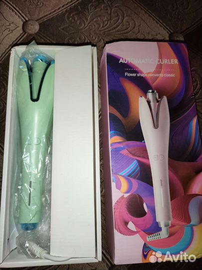 Стайлер для волос