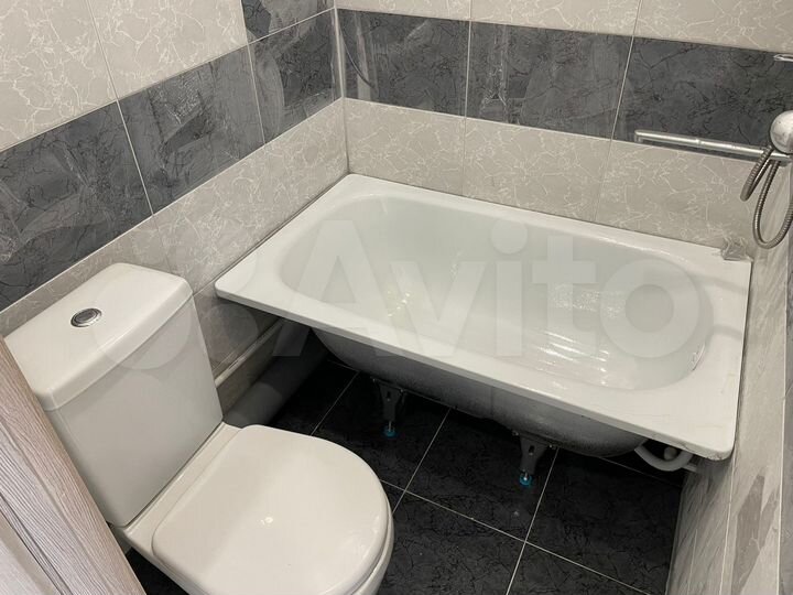 Комната 11,7 м² в 1-к., 8/9 эт.