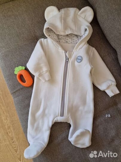 Детские вещи пакетом