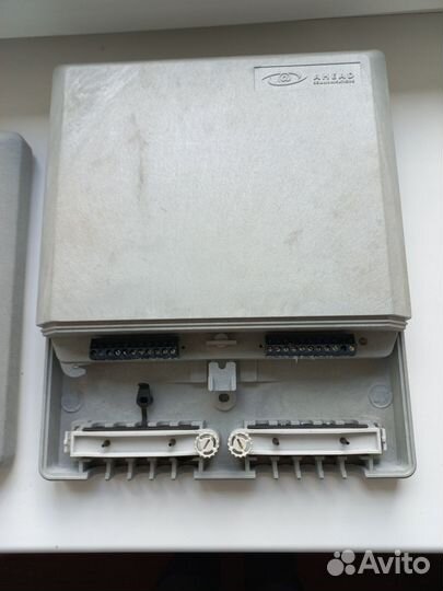 Абонентский модуль xess 1080 N10