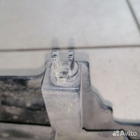 Решетка радиатора subaru impreza GG/GD