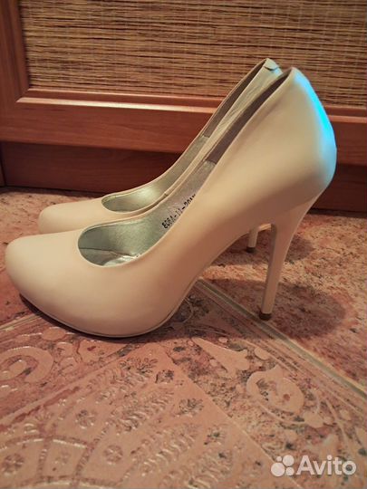 Туфли женские 35 размер