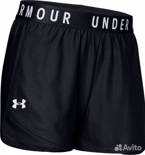 Женские шорты Under Armour (Оригинал)