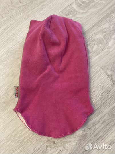 Шапка шлем beezy 2