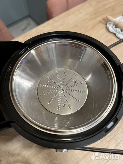 Соковыжималка polaris