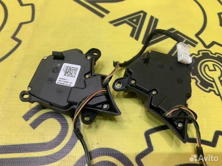 Блок кнопок Bmw X5 E53 M54B30 2003-2007