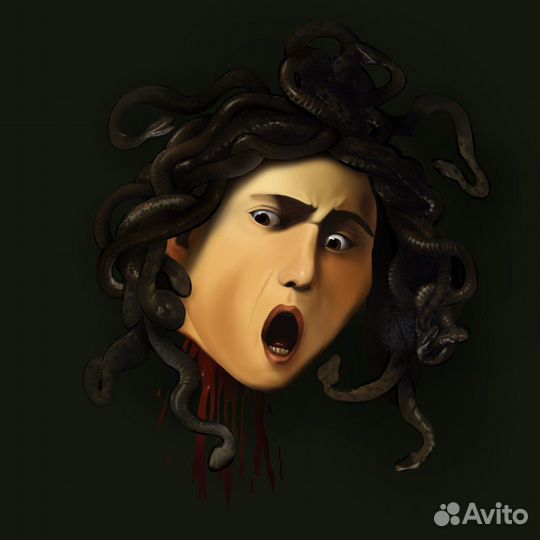 Графический художник