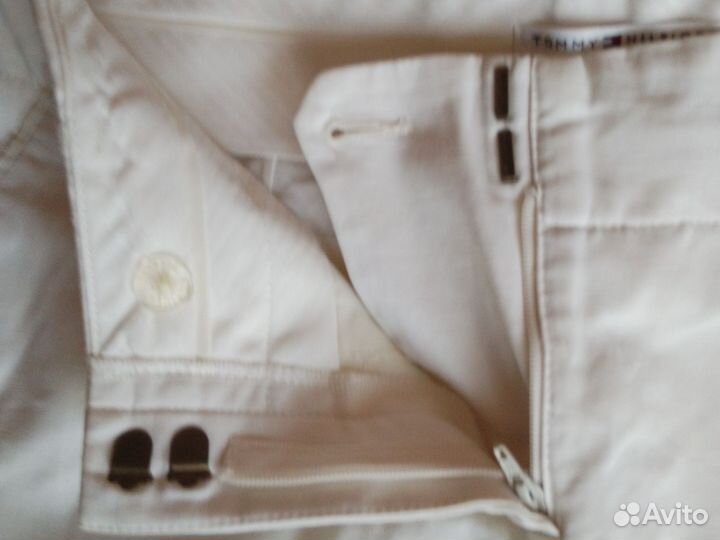 Шорты tommy hilfiger женские б/у 42-44