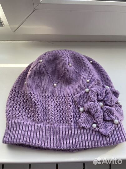 Шапки женские