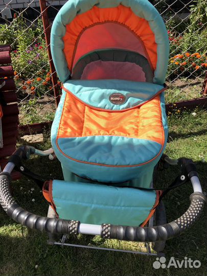 Продажа коляски